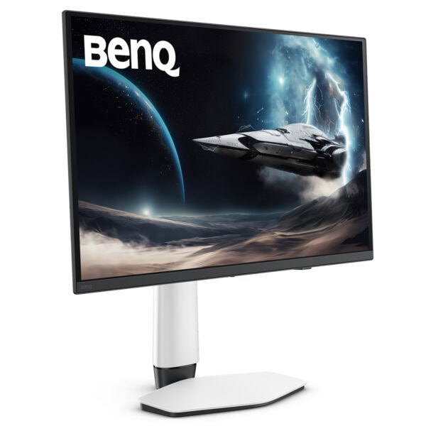 Benq Mobiuz Ex271qz 27 Inc 500hz 0 03ms 2k Qhd Freesync Premium Pro Oled Gaming Monitor Fc3