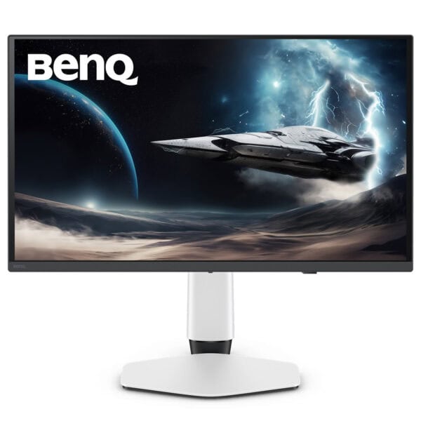 Benq Mobiuz Ex271uz 26 5 Inc 240hz 0 03ms 4k Uhd Freesync Premium Pro Oled Gaming Monitor Fc5