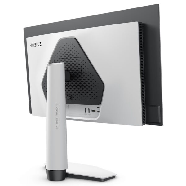 Benq Mobiuz Ex271uz 26 5 Inc 240hz 0 03ms 4k Uhd Freesync Premium Pro Oled Gaming Monitor Fc7
