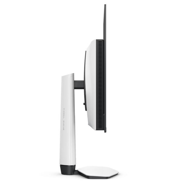 Benq Mobiuz Ex321uz 31 5 Inc 240hz 0 03ms 4k Uhd Freesync Premium Pro Oled Gaming Monitor Fc6