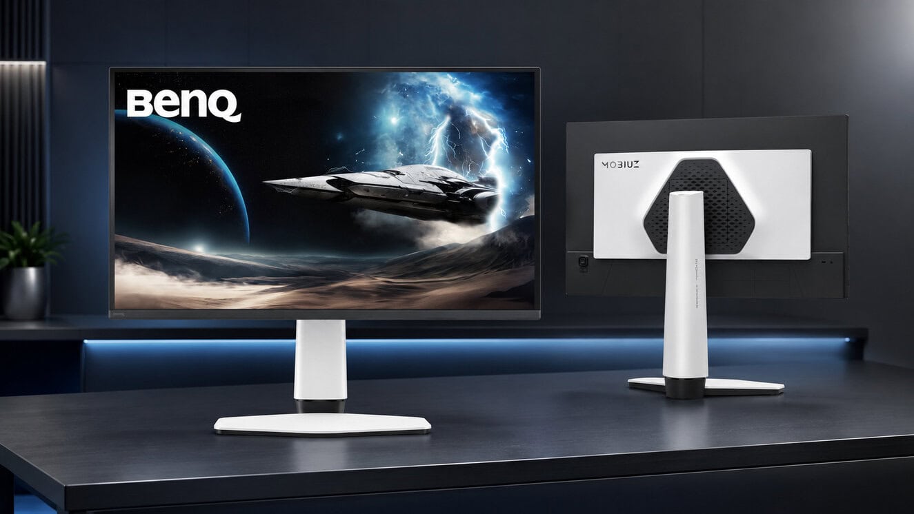 Benqlaptopmon