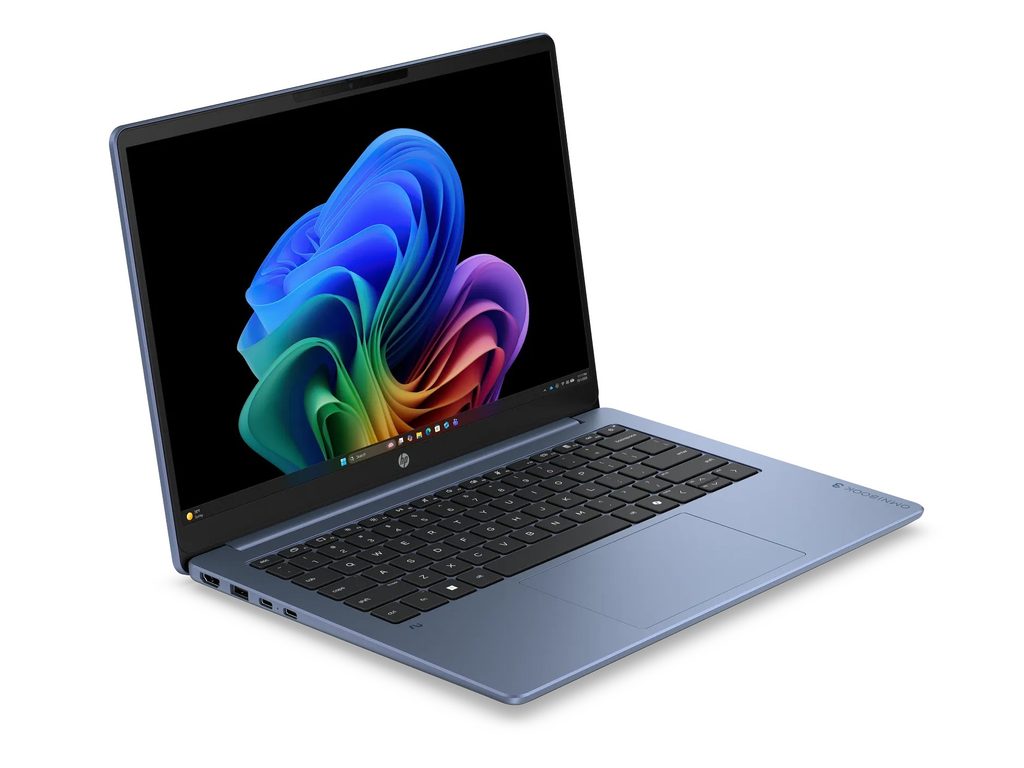 Hp Omnibook 3 14 Hz0488nr 1