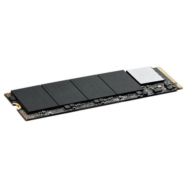 KLEVV CRAS 910G 1TB NVMe PCIe Gen4 x4 SSD, yüksek performanslı M.2 SSD, hızlı okuma ve yazma hızlarıyla bilgisayar performansını artırır.