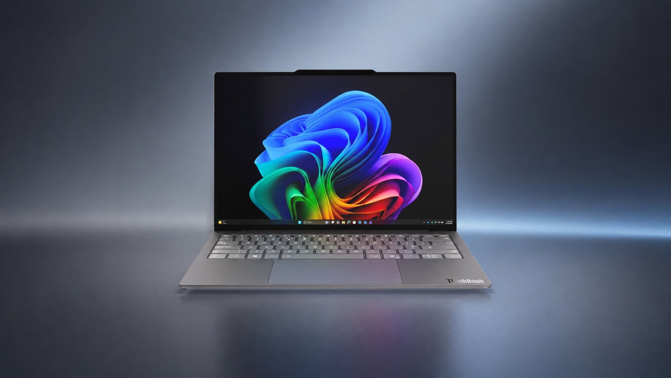 Lenovonewthink