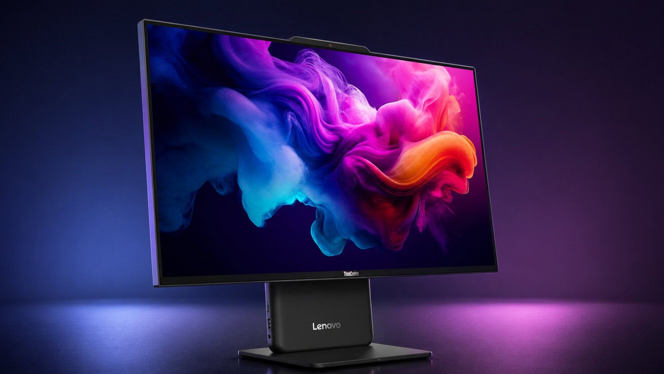 Lenovothinkcentre