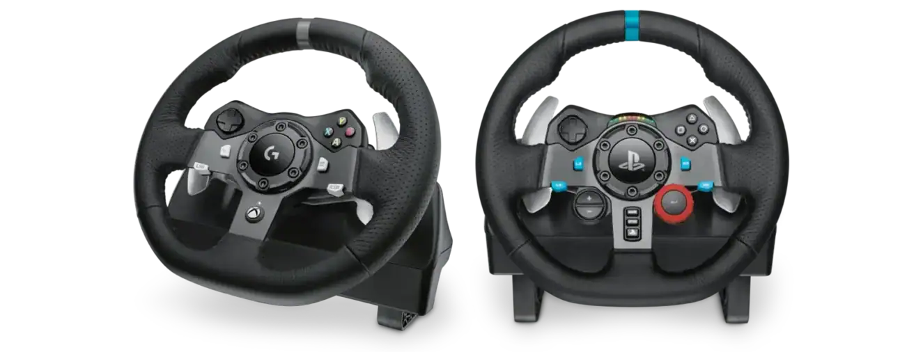 Logitech G Driving Force Shifter Oyuncu Vitesi 941-000130