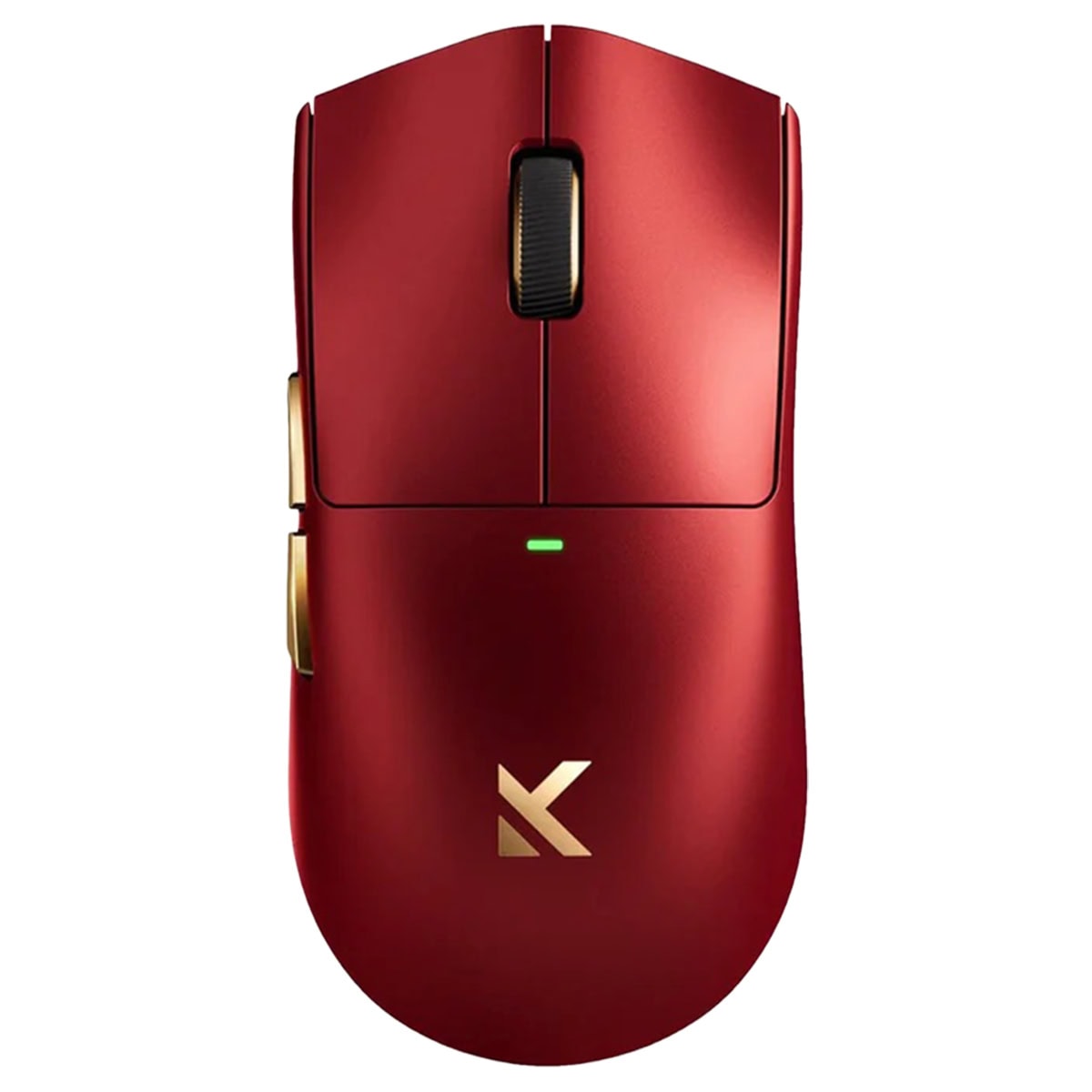 Mchose K7 Ultra Iron Red 8k Hz Pixart 3950 Sensor Kablosuz Gaming Mouse Hw K7 12 Fc1