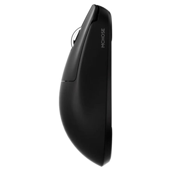 Mchose L7 Ultra Plus Black 8k Hz Pixart 3950 Sensor Kablosuz Gaming Mouse Hw L7 15kh Fc3