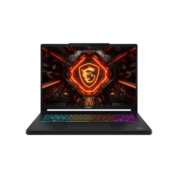 Msi Crosshair A16 Hx E8wgk Geforce Rtx 5070 12gb Gddr7 16 Inç Qhd 140hz Gaming Laptopa 1