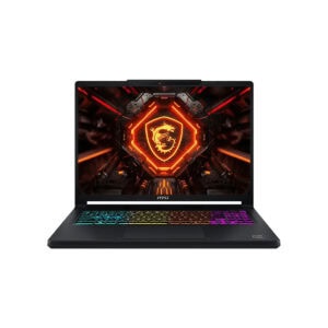 Msi Crosshair A16 Hx E8wgk Geforce Rtx 5070 12gb Gddr7 16 Inç Qhd 140hz Gaming Laptopa 1