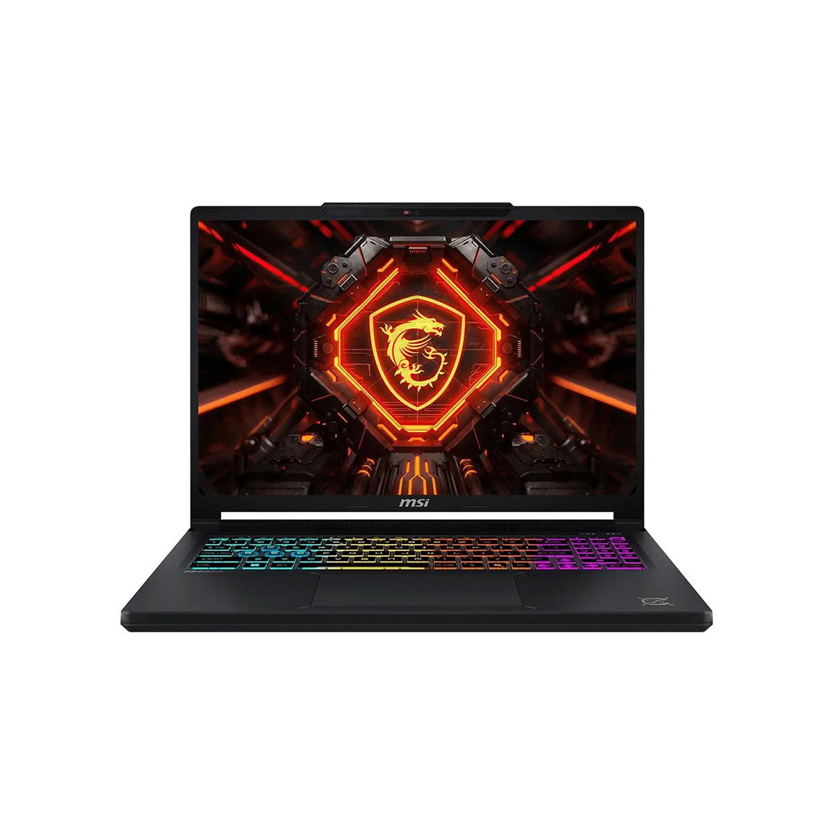 Msi Crosshair A16 Hx E8wgk Geforce Rtx 5070 12gb Gddr7 16 Inç Qhd 140hz Gaming Laptopa 1