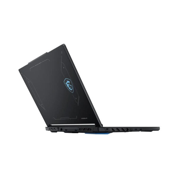 Msi Crosshair A16 Hx E8wgk Geforce Rtx 5070 12gb Gddr7 16 Inç Qhd 140hz Gaming Laptopa 3