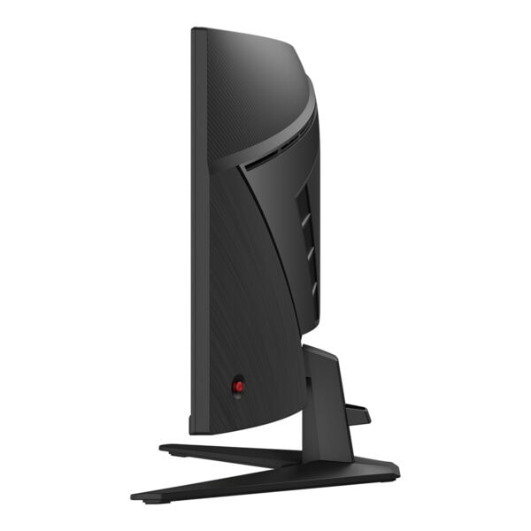 MSI MAG 346CQDF E20 34 inç 400Hz HD ve UWQHD Dual-Mode 0.5ms FreeSync Premium Rapid VA Kavisli Gaming Monitör.