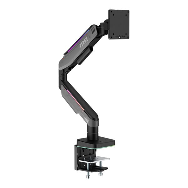 Msi Mpg Mt201rg 17 49 Inc Uyumlu Rgb Amortisorlu Monitor Kolu Fc15