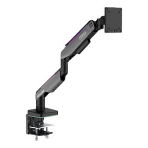 Msi Mpg Mt201rg 17 49 Inc Uyumlu Rgb Amortisorlu Monitor Kolu Fc2