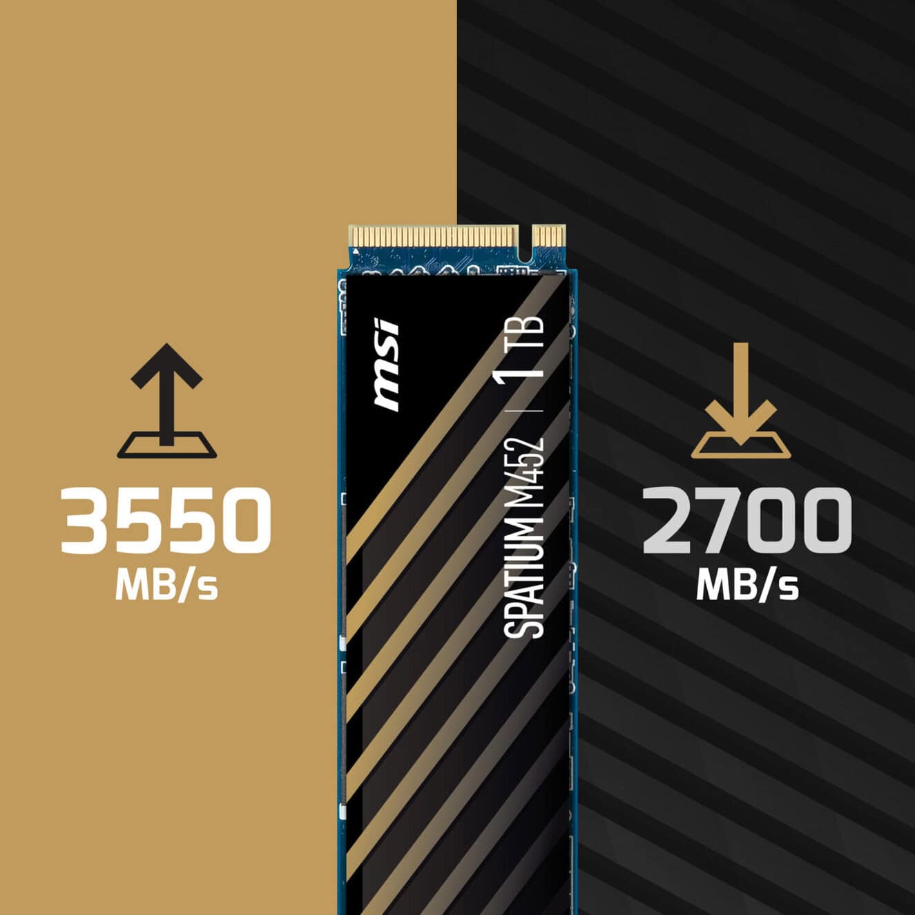 msi-spatium-m452-1tb-nvme-pcie-gen4-x4-okuma-3600mb-yazma-3100mb-m-2-ssd