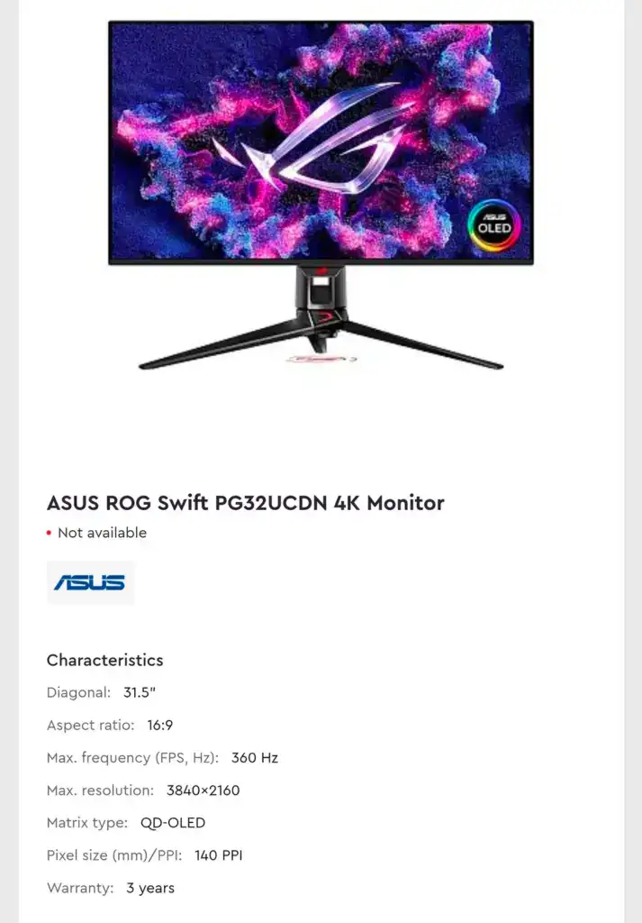 New Asus Monitors Leaked V0 Sjw3cb21dshh1