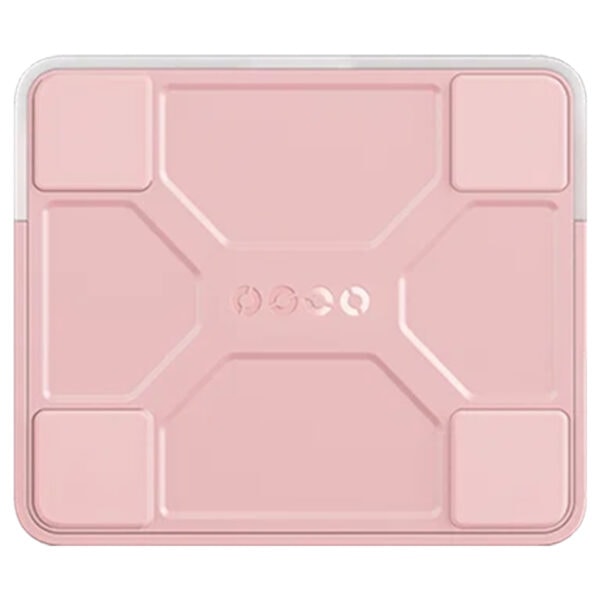 Pulsar Lab Xpad Mini Pink Rgb Gaming Key Pad Plxpm102 Fc3