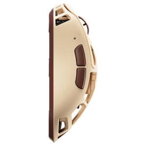 Pulsar Noctua X Feinmann F01 Medium 8k Hz Xs 2 Sensor Kablosuz Gaming Mouse Fc2