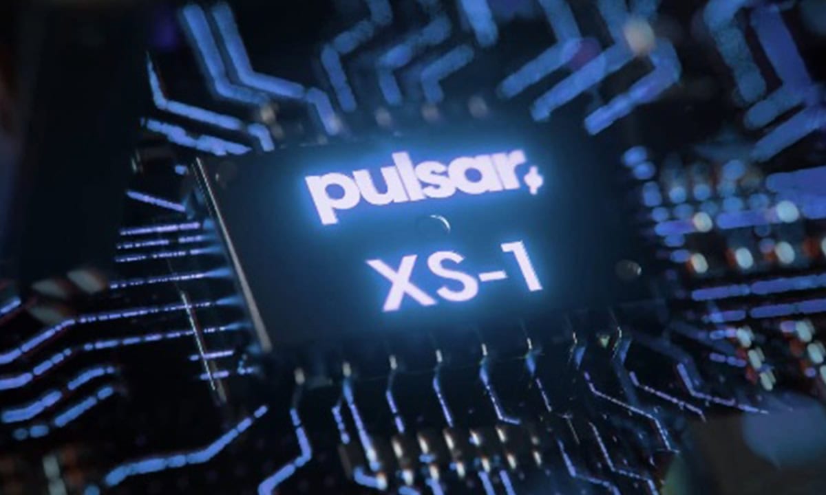 Pulsar XS-1 kablosuz sensörlü gaming mouse, modern tasarımı ve gelişmiş özellikleriyle öne çıkıyor.