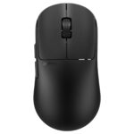 Pulsar X2n Crazylight Medium Jet Black 8k Hz Xs 1 Sensor Kablosuz Simetrik Gaming Mouse Px2ncl201 Fc1