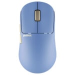 Pulsar X2n Crazylight Medium Ocean 8k Hz Xs 1 Sensor Kablosuz Simetrik Gaming Mouse Px2ncl203 Fc1