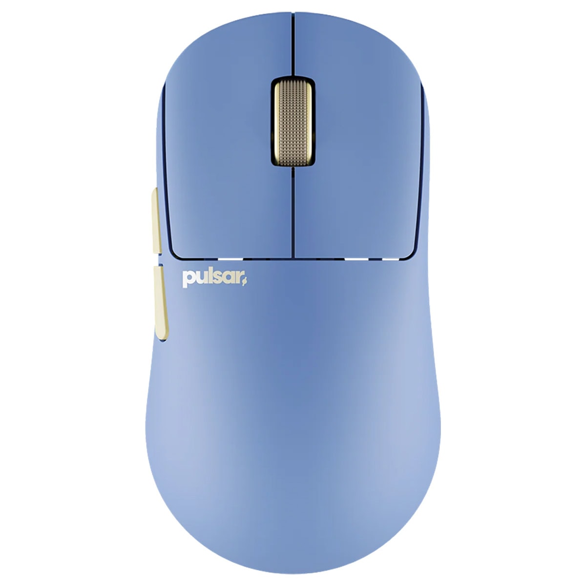 Pulsar X2n Crazylight Medium Ocean 8k Hz Xs 1 Sensor Kablosuz Simetrik Gaming Mouse Px2ncl203 Fc1