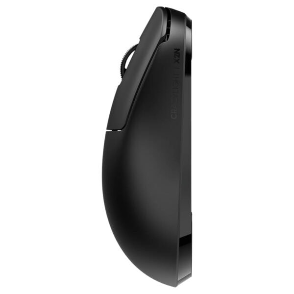 Pulsar X2n Crazylight Mini Jet Black 8k Hz Xs 1 Kablosuz Simetrik Gaming Mouse Px2ncl101 Fc3
