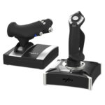 Pxn 2119pro Ucus Simulatoru Joystick Fc1