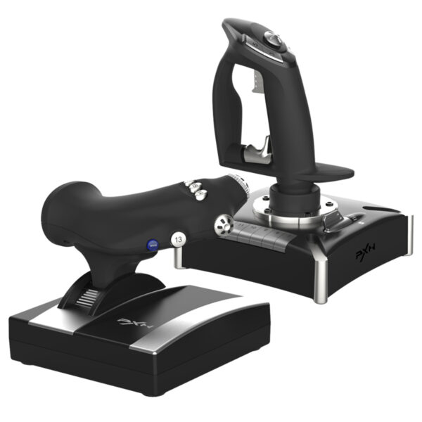 Pxn 2119pro Ucus Simulatoru Joystick Fc5