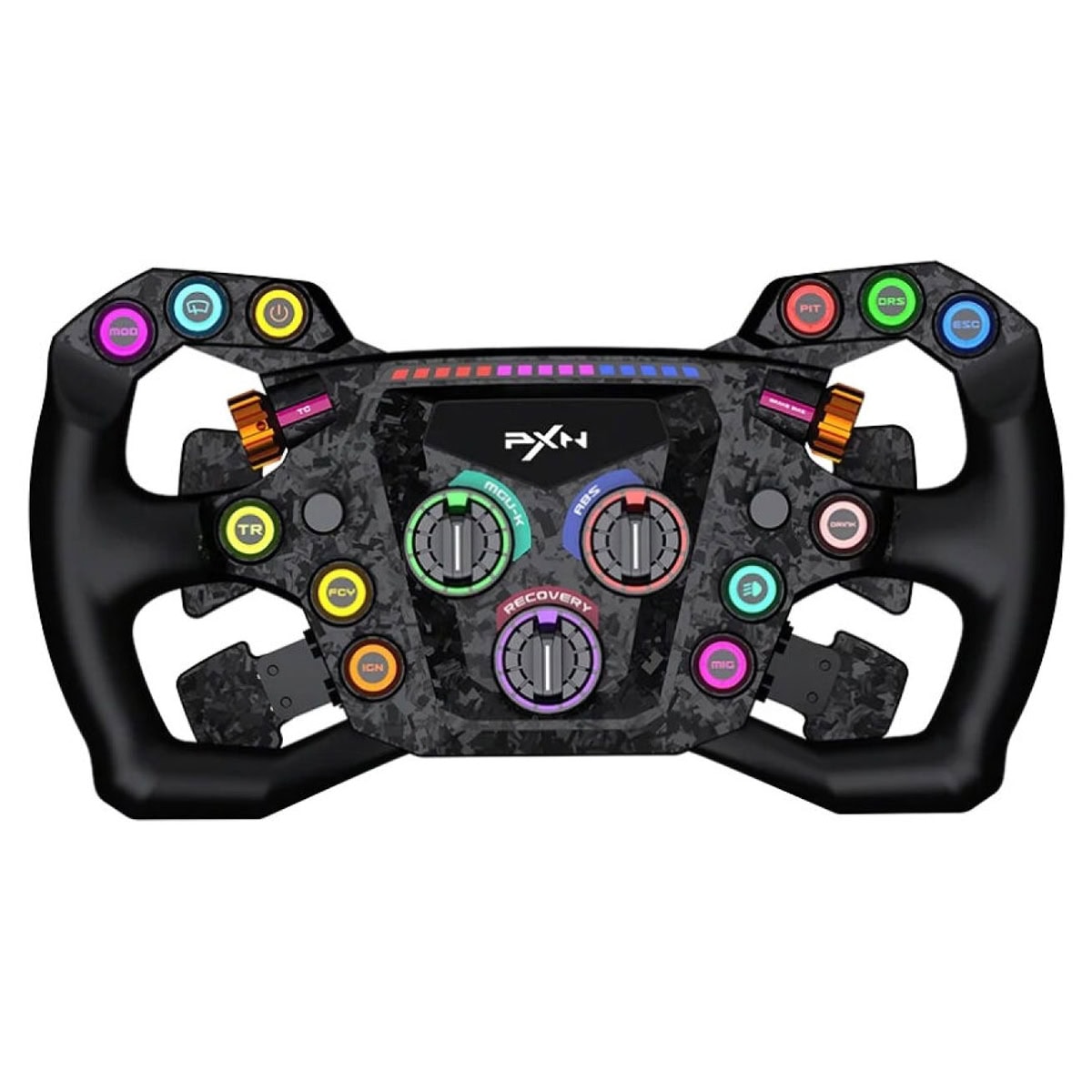 Pxn Gt One 300mm Yaris Direksiyonu Fc1