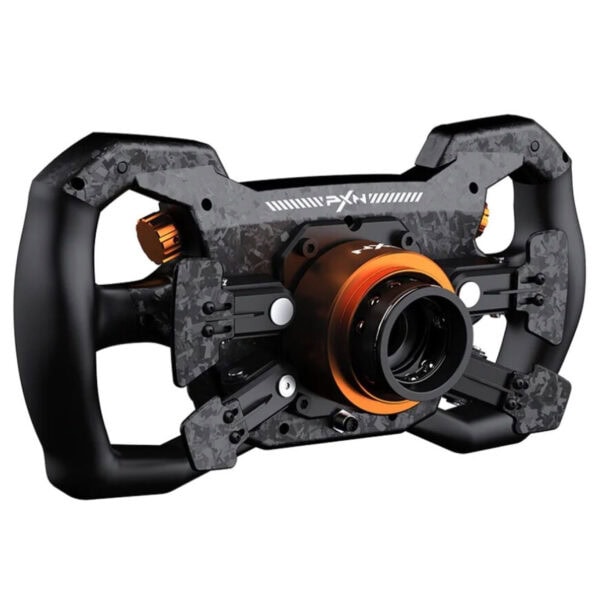Pxn Gt One 300mm Yaris Direksiyonu Fc3