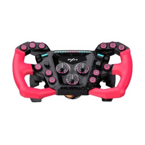 Pxn Gt One Ruby Yaris Direksiyonu Fc2