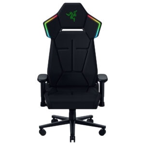 Razer Soma Chroma Kumas Rgb Reaktif Oyun Aydinlatmali Bel Destekli 2d Oyuncu Koltugu Rz38 04260100 R3g1 Fc1