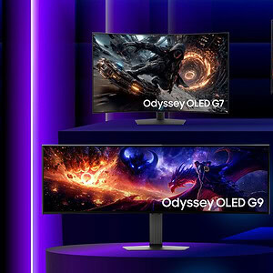 Samsung Odyssey 1920x1080