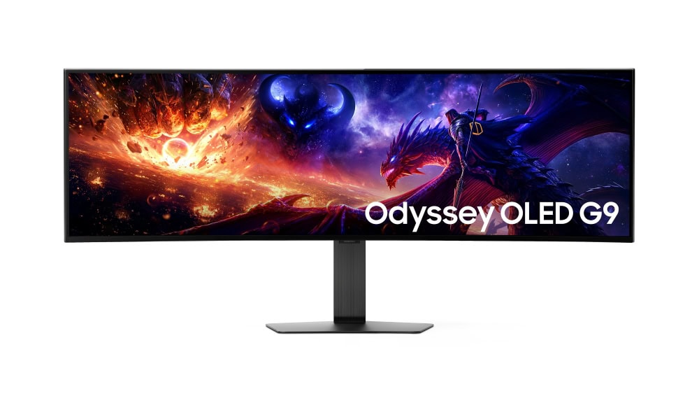 Samsung Tvs And Displays New Odyssey Lineup Fast Paced Gaming Gamescom 2026 Main2