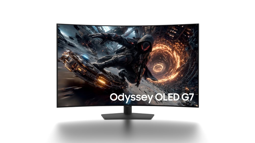 Samsung Tvs And Displays New Odyssey Lineup Fast Paced Gaming Gamescom 2026 Main5