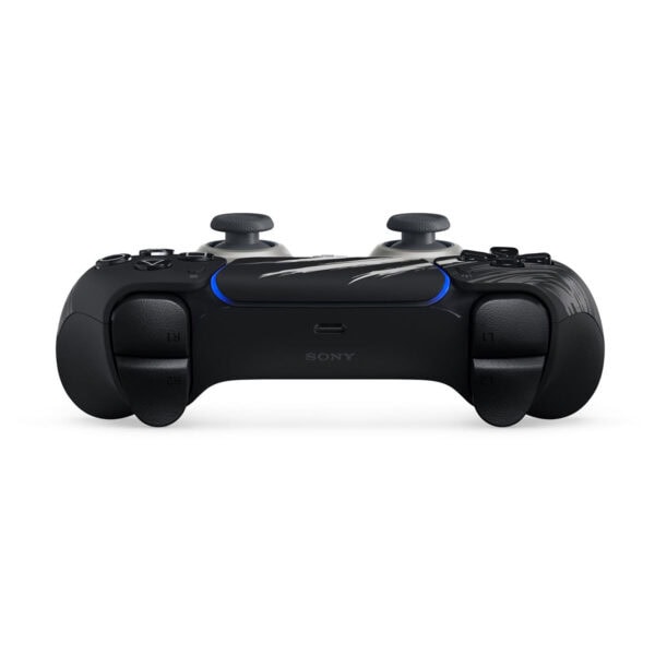 Sony Dualsense Kablosuz Ps5 Oyun Kolu – Marvel Wolverine Adamantium Sınırlı Sürüm (resmi Distribütör Garantili) 3