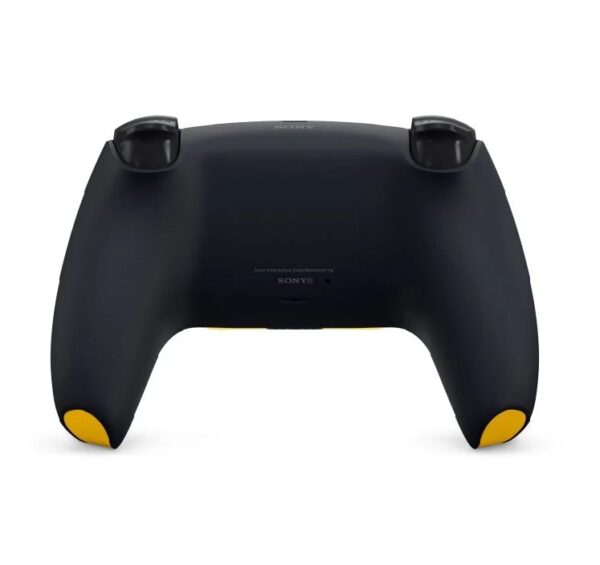 Sony Dualsense Kablosuz Ps5 Oyun Kolu – Marvel Wolverine Battle Yellow Sınırlı Sürüm (resmi Distribütör Garantili) 4
