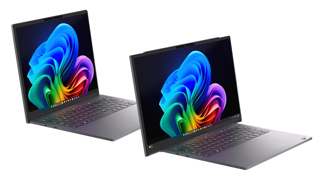 14 İnçten 17 İnçe Büyüyen Laptop Lenovo Thinkbook Project Swan Tanıtıldı H2