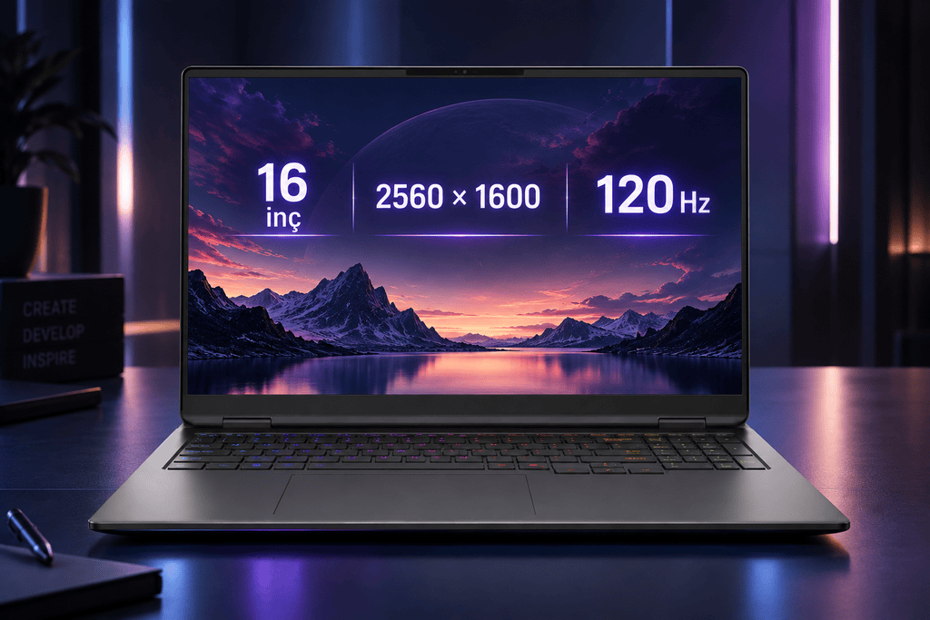192 Gb Ram’li Laptop Tanıtıldı Ryzen Ai Max+ Pro 495 Ile Geliyor H5