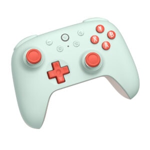 8bitdo Ultimate 2c Mint Kablosuz Gamepad Fc2