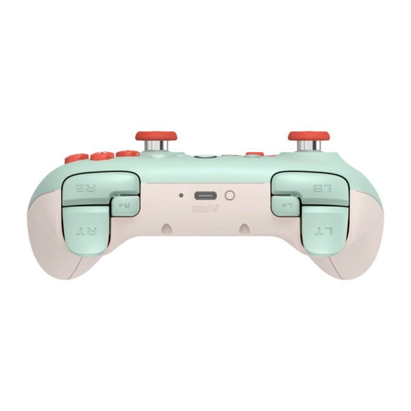 8bitdo Ultimate 2c Mint Kablosuz Gamepad Fc4