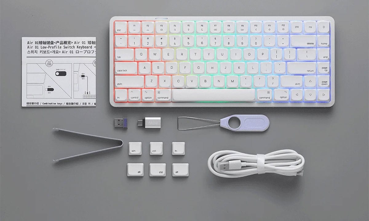 akko-air-01-low-profile-ink-black-u-kailh-cloud-switch-hotswap-rgb-kablosuz-ingilizce-mekanik-gaming-klavye