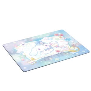 Akko Cinnamoroll 40x30cm 4mm Cam Mouse Pad Fc2