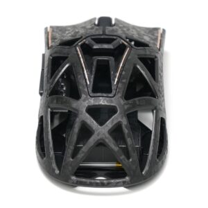 Akko Echo Master Black 8k Hz Pixart 3955 Sensor Kablosuz Gaming Mouse Fc2