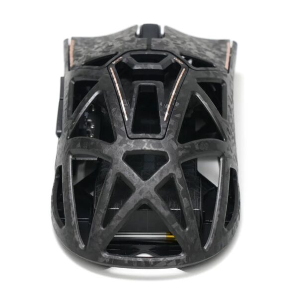 Akko Echo Master Black 8k Hz Pixart 3955 Sensor Kablosuz Gaming Mouse Fc2