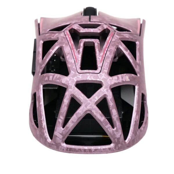 Akko Echo Master Pink 8k Hz Pixart 3955 Sensor Kablosuz Gaming Mouse Fc2