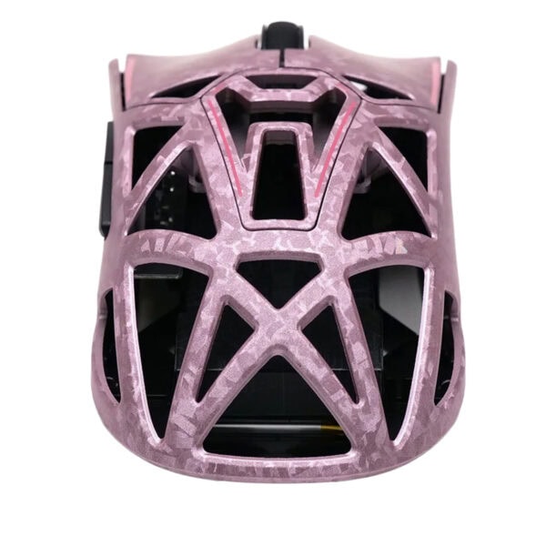 Akko Echo Ultra Pink 8k Hz Pixart 3950 Sensor Kablosuz Gaming Mouse Fc2