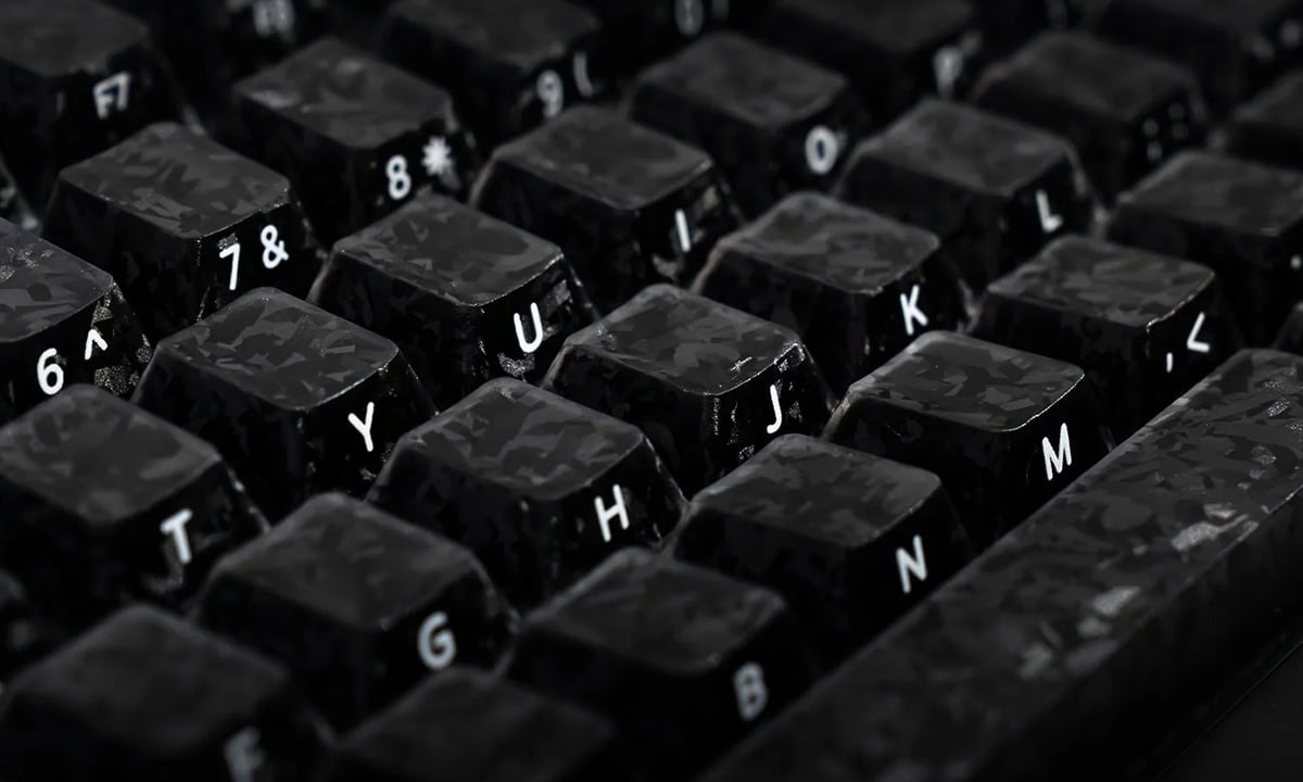 akko-glassy-carbon-fiber-white-cherry-double-shot-pcabs-126-adet-keycap-set